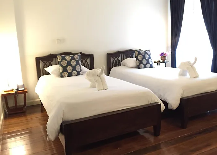 Ssip Boutique Dhevej (adults Only) 4* Bangkok