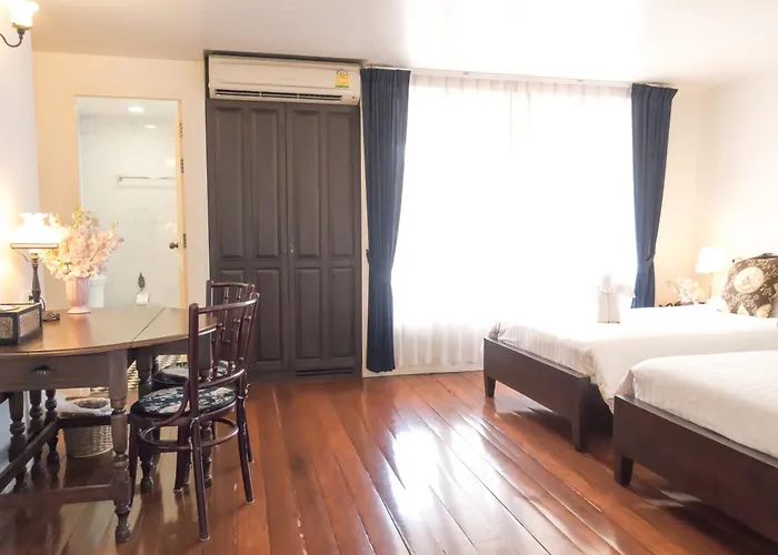 Ssip Boutique Dhevej (adults Only) Hotel 4*