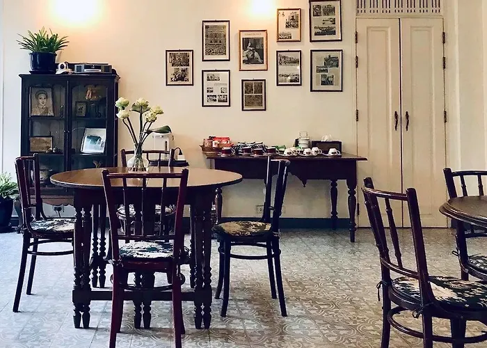 Hotel Ssip Boutique Dhevej (adults Only)