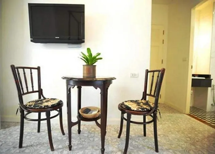 Ssip Boutique Dhevej (adults Only) Hotel