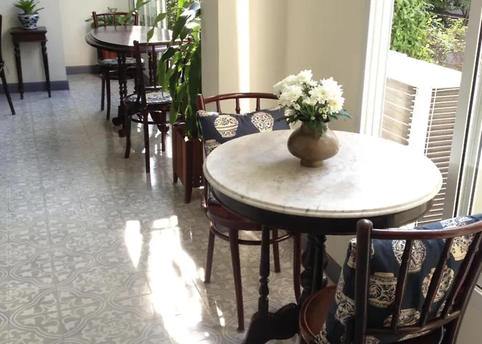 Ssip Boutique Dhevej (adults Only) Bangkok