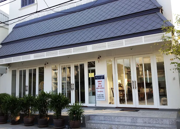Ssip Boutique Dhevej (adults Only)