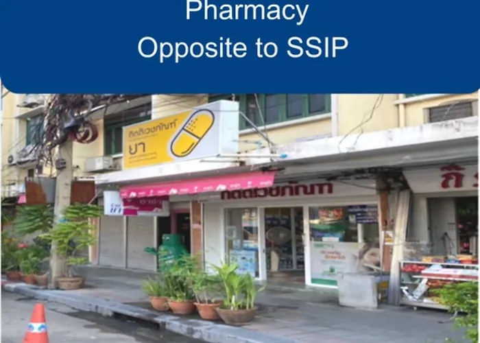 Ssip Boutique Dhevej (adults Only)