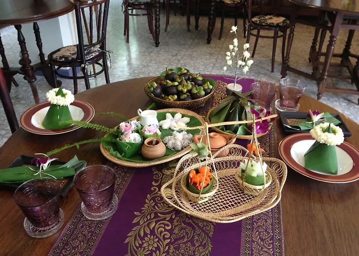 Ssip Boutique Dhevej (adults Only) 4* Bangkok