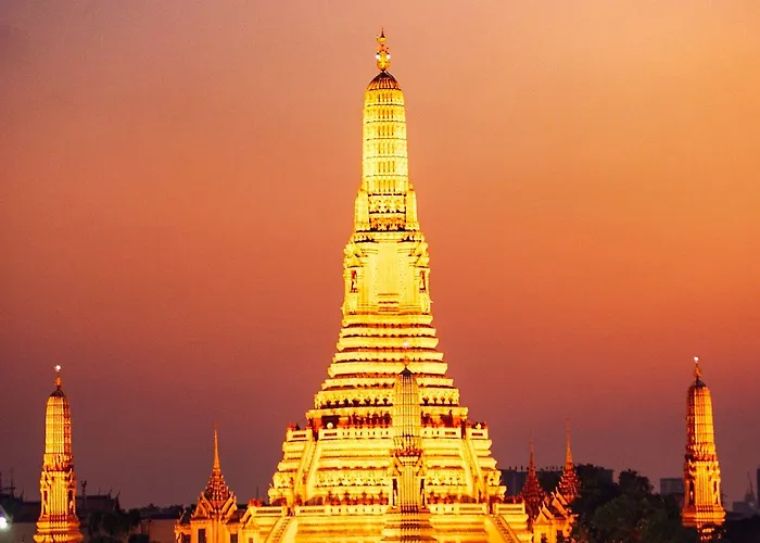 Hotel Ssip Boutique Dhevej (adults Only) Bangkok