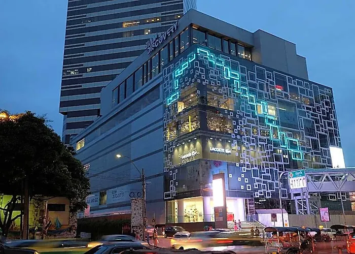Hotel Ssip Boutique Dhevej (adults Only)
