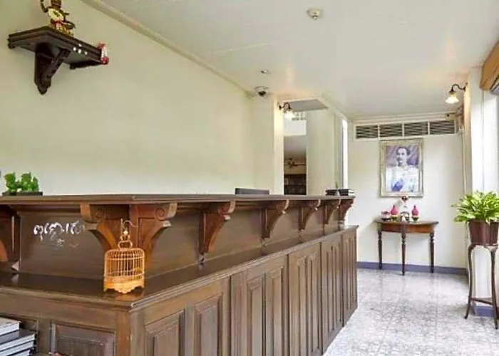 Hotel Ssip Boutique Dhevej (adults Only)