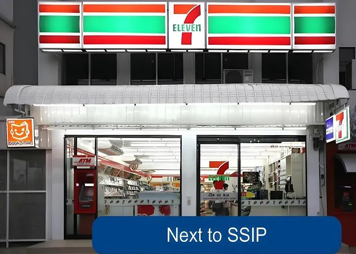 Ssip Boutique Dhevej