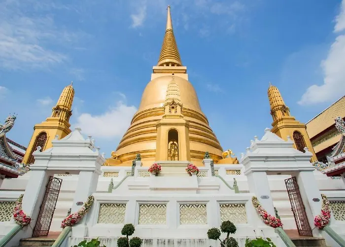 Ssip Boutique Dhevej (adults Only) Bangkok