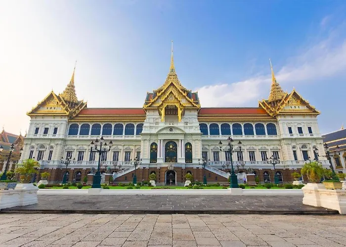 Ssip Boutique Dhevej (adults Only) Hotel Bangkok