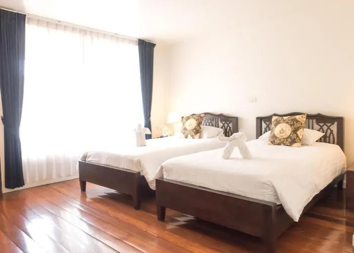 Ssip Boutique Dhevej (adults Only) Hotel