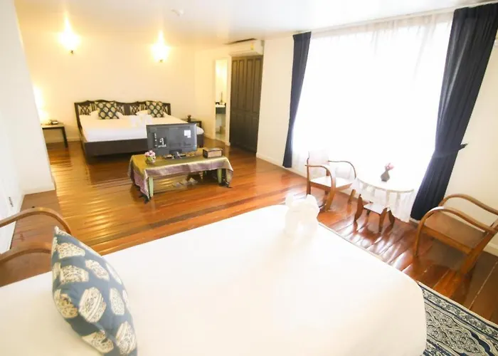 Hotel Ssip Boutique Dhevej (adults Only) 4*