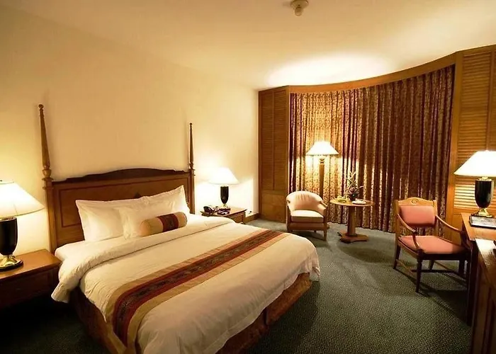 Ssip Boutique Dhevej (adults Only) 4* Bangkok
