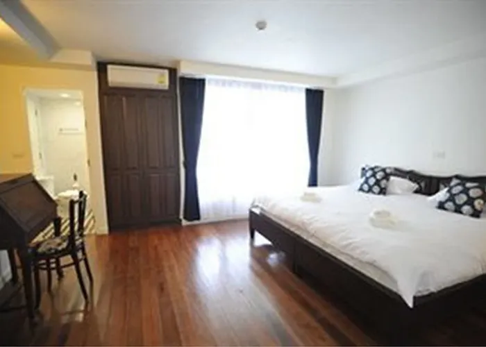 Ssip Boutique Dhevej Hotel