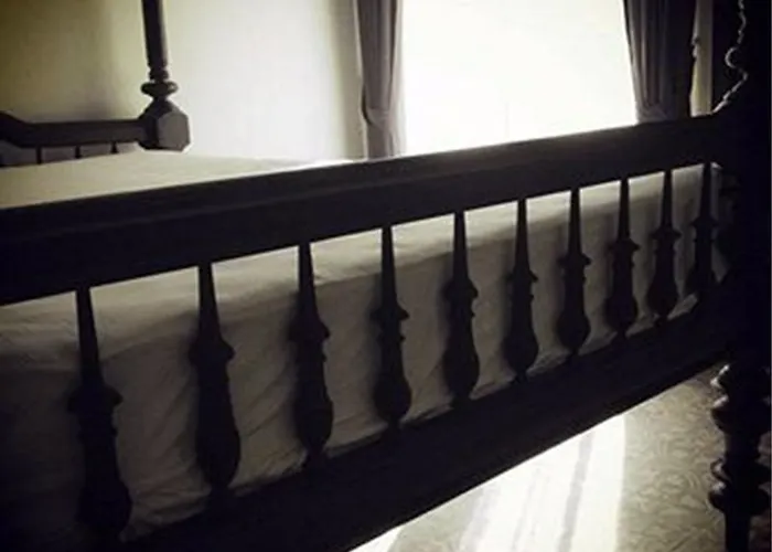 Ssip Boutique Dhevej Hotel 4*