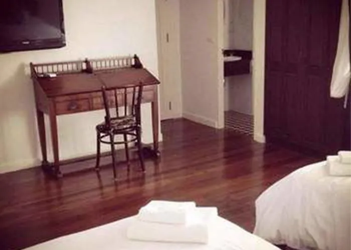 Ssip Boutique Dhevej Hotel Bangkok