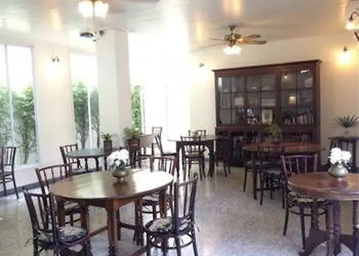 Ssip Boutique Dhevej (adults Only) Hotel 4*