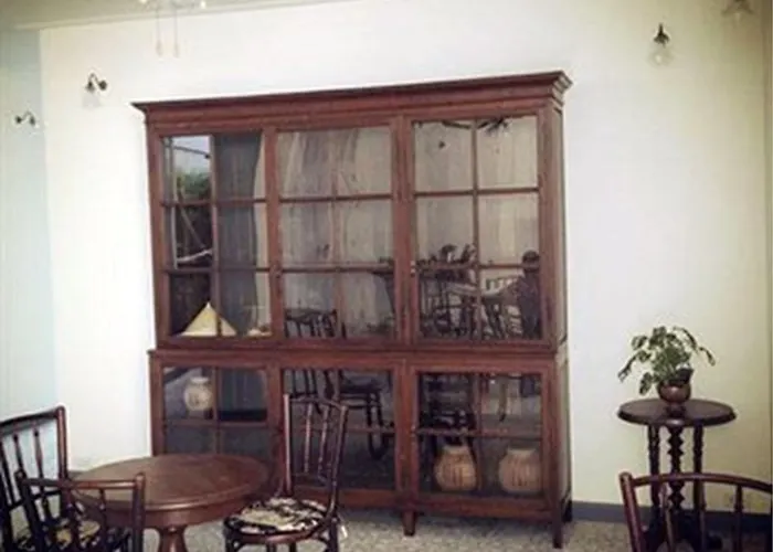 Ssip Boutique Dhevej 4* Bangkok