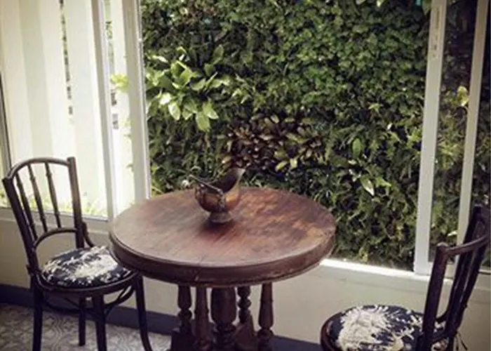 Ssip Boutique Dhevej Hotel Bangkok