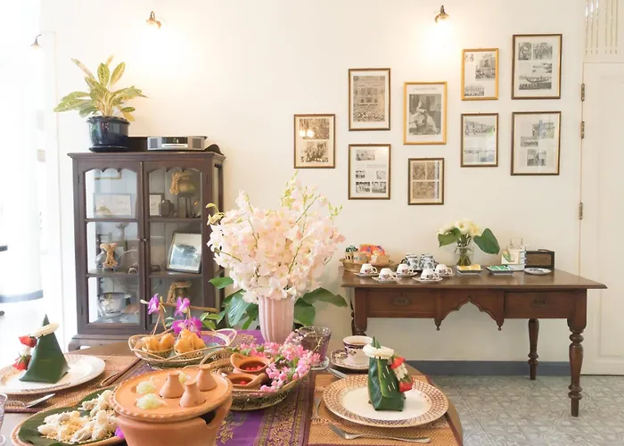 Ssip Boutique Dhevej (adults Only) Hotel