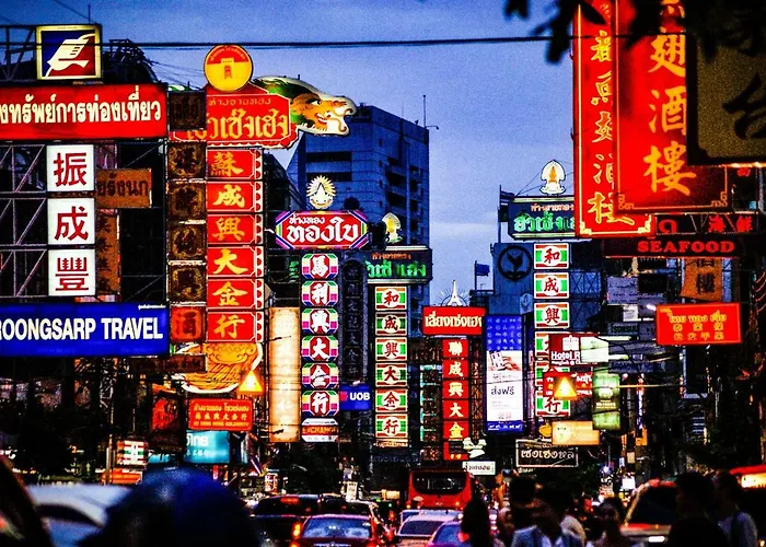Ssip Boutique Dhevej Bangkok