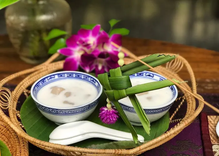 Ssip Boutique Dhevej (adults Only) 4* Bangkok