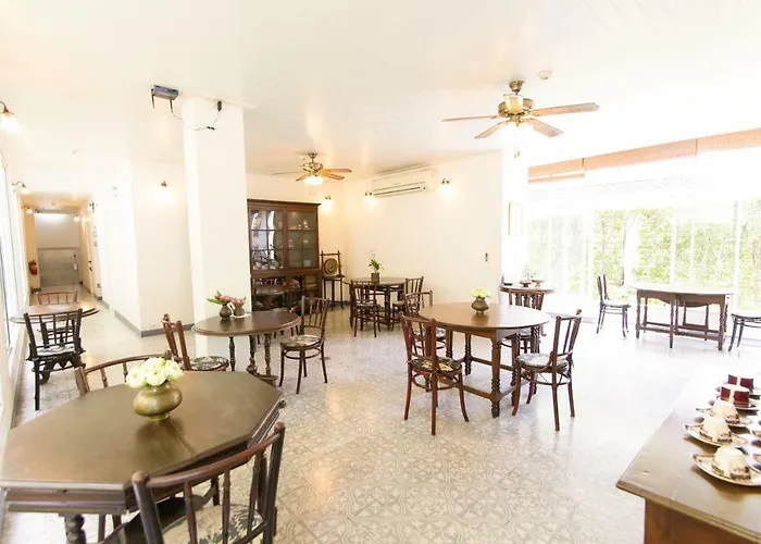 Hotel Ssip Boutique Dhevej (adults Only)