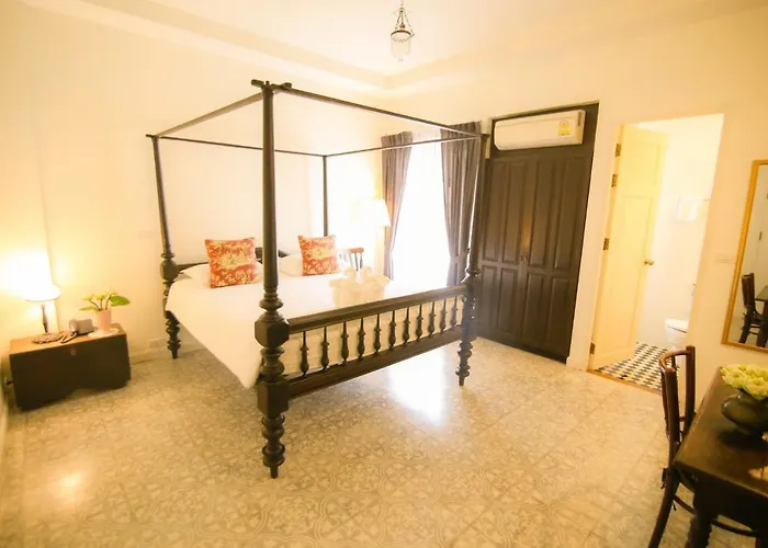 Ssip Boutique Dhevej (adults Only) 호텔 4*
